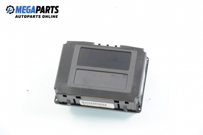 Дисплей за Opel Vectra B Hatchback (10.1995 - 07.2003)