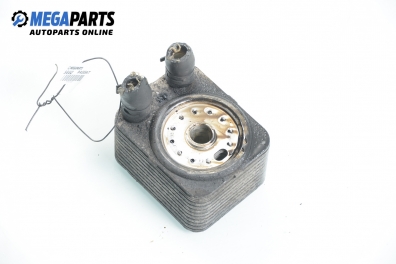 Маслоохладител за Volkswagen Passat Variant B6 (08.2005 - 11.2011) 2.0 TDI, 170 к.с.