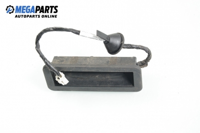 Външна дръжка заден капак за Ford Focus II Hatchback (07.2004 - 09.2012), хечбек