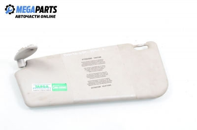 Сенник за Fiat Punto Hatchback II (09.1999 - 07.2012), позиция: лява