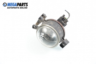 Халоген за Ford C-Max Minivan (02.2007 - 09.2010), позиция: дясна