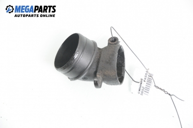 Турбопът за Volkswagen Passat Variant B6 (08.2005 - 11.2011) 2.0 TDI, 170 к.с.