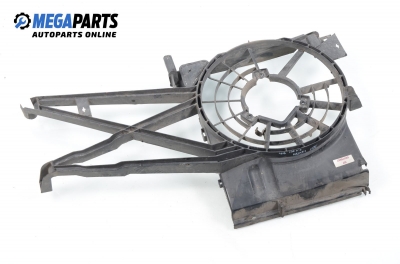 Дифузьор за Opel Vectra B Sedan (09.1995 - 04.2002) 2.0 DI 16V, 82 к.с.