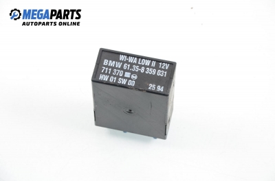 Реле чистачки за BMW 3 Series E36 Compact (03.1994 - 08.2000) 316 i, № 61.35-8 359 031
