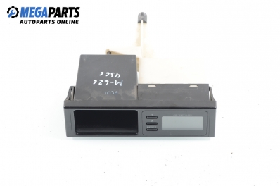 Часовник за Mazda 626 V Sedan (05.1997 - 10.2002)