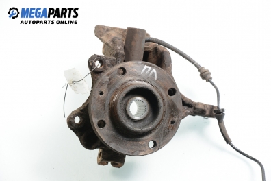 Шенкел главина за Peugeot 207 Hatchback (02.2006 - 12.2015), позиция: предна, лява