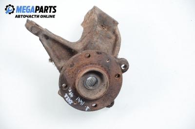 Шенкел главина за Citroen Xsara Hatchback (04.1997 - 04.2005)