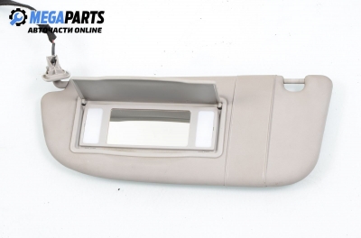 Сенник за Peugeot 406 Break (10.1996 - 10.2004), позиция: лява