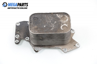 Маслоохладител за Audi A6 Sedan C6 (05.2004 - 03.2011) 2.7 TDI, 180 к.с.