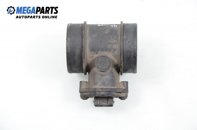 Дебитомер за Opel Vectra B Sedan (09.1995 - 04.2002) 2.0 DI 16V, 82 к.с., № Bosch 0 281 002 139