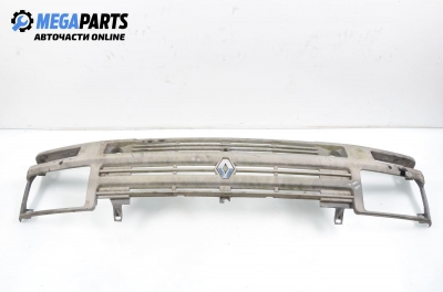 Решетка за Renault Trafic Box I (03.1989 - 12.2001)