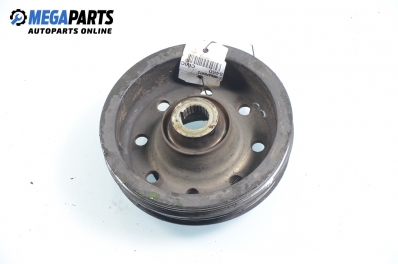 Ремъчна шайба за Honda Civic VI Sedan (06.1995 - 03.2001) 1.4 i (EJ9), 90 к.с.