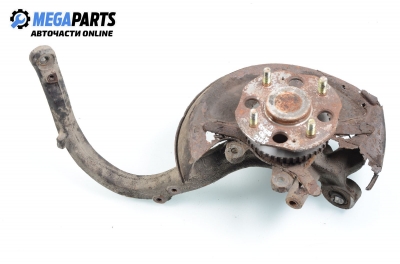 Шенкел главина за Rover 600 Sedan (08.1993 - 10.2000), позиция: задна, лява