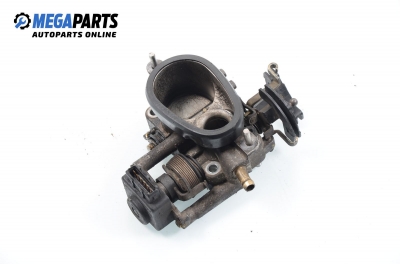 Дроселова клапа за Audi 100 Sedan C4 (12.1990 - 07.1994) 2.6, 150 к.с.