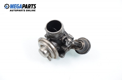 EGR-клапан за Volkswagen Golf IV Hatchback (08.1997 - 06.2005) 1.9 TDI, 110 к.с.