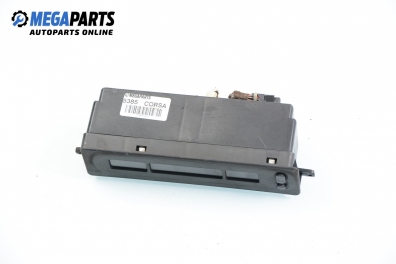 Дисплей за Opel Corsa B Hatchback (03.1993 - 12.2002)