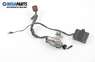 Контактен ключ за Mitsubishi Pajero II SUV (12.1990 - 10.1999)