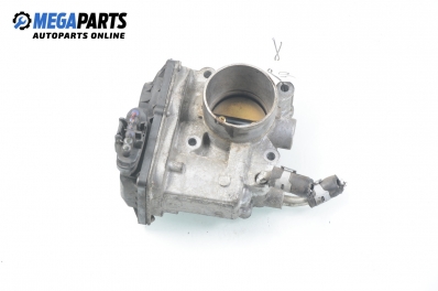 Дроселова клапа за Smart Forfour Hatchback 454 (01.2004 - 06.2006) 1.3 (454.031), 95 к.с.