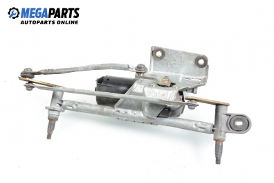 Ел. мотор за чистачките за Renault Scenic I Minivan (09.1999 - 07.2010), № Bosch 3 397 020 563