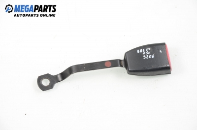 Закопчалка предпазен колан за Lada 111 Combi (01.1995 - 02.2009)