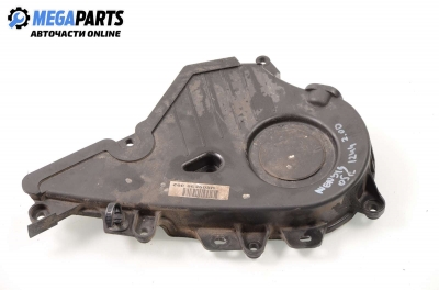 Капак ангренажен ремък за Toyota Avensis Liftback II (04.2003 - 11.2008) 2.0 D-4D (CDT250), 116 к.с.