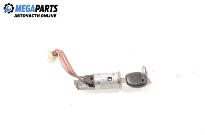 Контактен ключ за Dacia Pick-Up 1304 Pick Up (1982 - 2006)