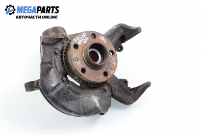 Шенкел главина за Seat Toledo II Sedan (10.1998 - 05.2006), позиция: предна, дясна