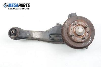 Шенкел главина за Mitsubishi Space Star Minivan (06.1998 - 12.2004), позиция: задна, лява