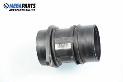 Дебитомер за Nissan Primera Traveller III (01.2002 - 06.2007) 1.9 dCi, 120 к.с., № 5WKS9 620