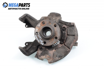 Шенкел главина за Seat Toledo II Sedan (10.1998 - 05.2006), позиция: предна, лява