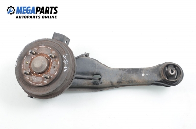 Шенкел главина за Mitsubishi Space Star Minivan (06.1998 - 12.2004), позиция: задна, дясна