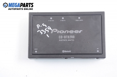 Hands free за Volkswagen Passat Sedan B5.5 (10.2000 - 12.2005), Pioneer CD-BTB200
