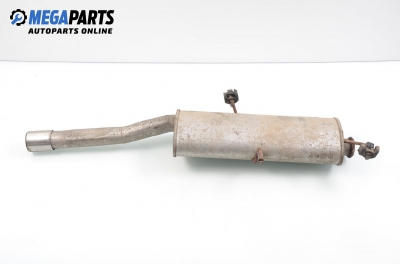 Крайно гърне за Citroen Xsara Break (10.1997 - 03.2010) 2.0 HDi 109, 109 к.с.