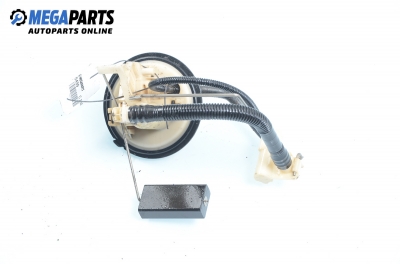 Нивомер за Mercedes-Benz C-Class Sedan (W202) (03.1993 - 05.2000) C 200 CDI (202.134)