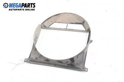 Дифузьор за BMW 5 Series E34 Sedan (12.1987 - 11.1995) 520 i, 129 к.с.