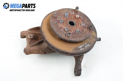 Шенкел главина за Renault Trafic Box I (03.1989 - 12.2001), позиция: предна, лява