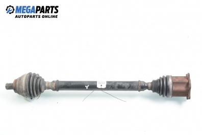 Полуоска за Volkswagen Passat Variant B6 (08.2005 - 11.2011) 2.0 TDI, 170 к.с., позиция: дясна, автоматик