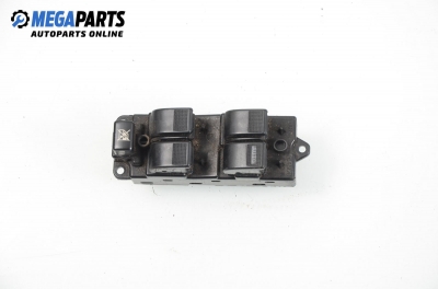 Бутони ел. стъкла  за Mazda 6 Hatchback I (08.2002 - 12.2008)