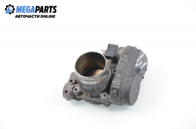 Дроселова клапа за Mercedes-Benz A-Class Hatchback  (W168) (07.1997 - 08.2004) A 160 (168.033, 168.133), 102 к.с.