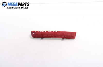 Светлоотразител за Land Rover Range Rover III SUV (03.2002 - 08.2012), позиция: лява