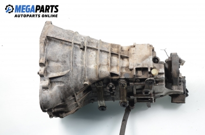 Ръчна скоростна кутия за Mercedes-Benz 124 Coupe (03.1987 - 05.1993) 230 CE (124.043), 132 к.с.