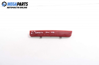 Светлоотразител за Land Rover Range Rover III SUV (03.2002 - 08.2012), позиция: дясна