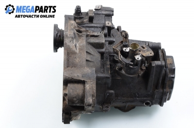 Ръчна скоростна кутия за Seat Toledo II Sedan (10.1998 - 05.2006) 1.9 TDI, 110 к.с.