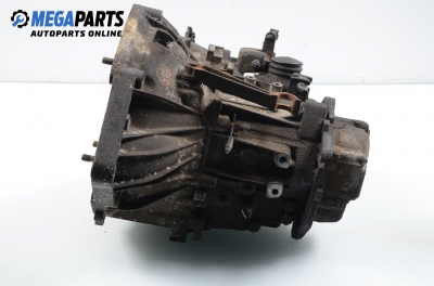 Ръчна скоростна кутия за Fiat Bravo I Coupe (1995-10-01 - 2001-10-01) 1.6 16V (182.AB), 103 к.с.