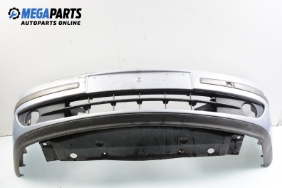 Предна броня за Renault Laguna II Grandtour (03.2001 - 12.2007), комби, позиция: предна