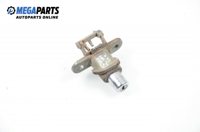 Ключалка заден капак за BMW 3 Series E36 Compact (03.1994 - 08.2000), хечбек