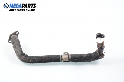 EGR тръба за Fiat Punto Hatchback II (09.1999 - 07.2012) 1.9 JTD 80 (188.237, .257, .337, .357), 80 к.с.