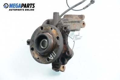 Шенкел главина за Peugeot 207 Hatchback (02.2006 - 12.2015), позиция: предна, дясна