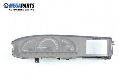 Километраж за Opel Vectra B Hatchback (10.1995 - 07.2003) 2.0 i 16V, 136 к.с.