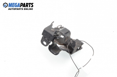 Брава преден капак за Mercedes-Benz S-Class Sedan (W220) (10.1998 - 08.2005), 4+1 вр., позиция: предна